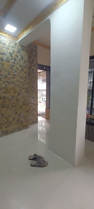 Building Lobby in 1 BHK Apartment at Avenue 51, Kalina – for Rent