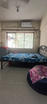 1 BHK 350 Sq.Ft. Apartment in Roy Mansion