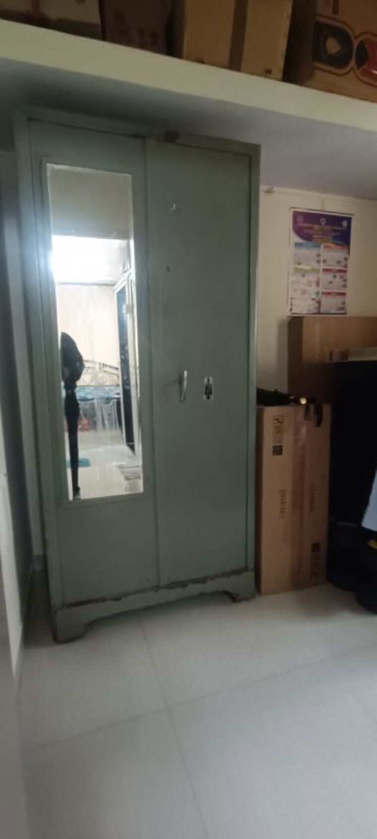 undefined, roy-mansion 1 Bedroom 350 Sq.Ft. Apartment In Santacruz East Mumbai 10636668