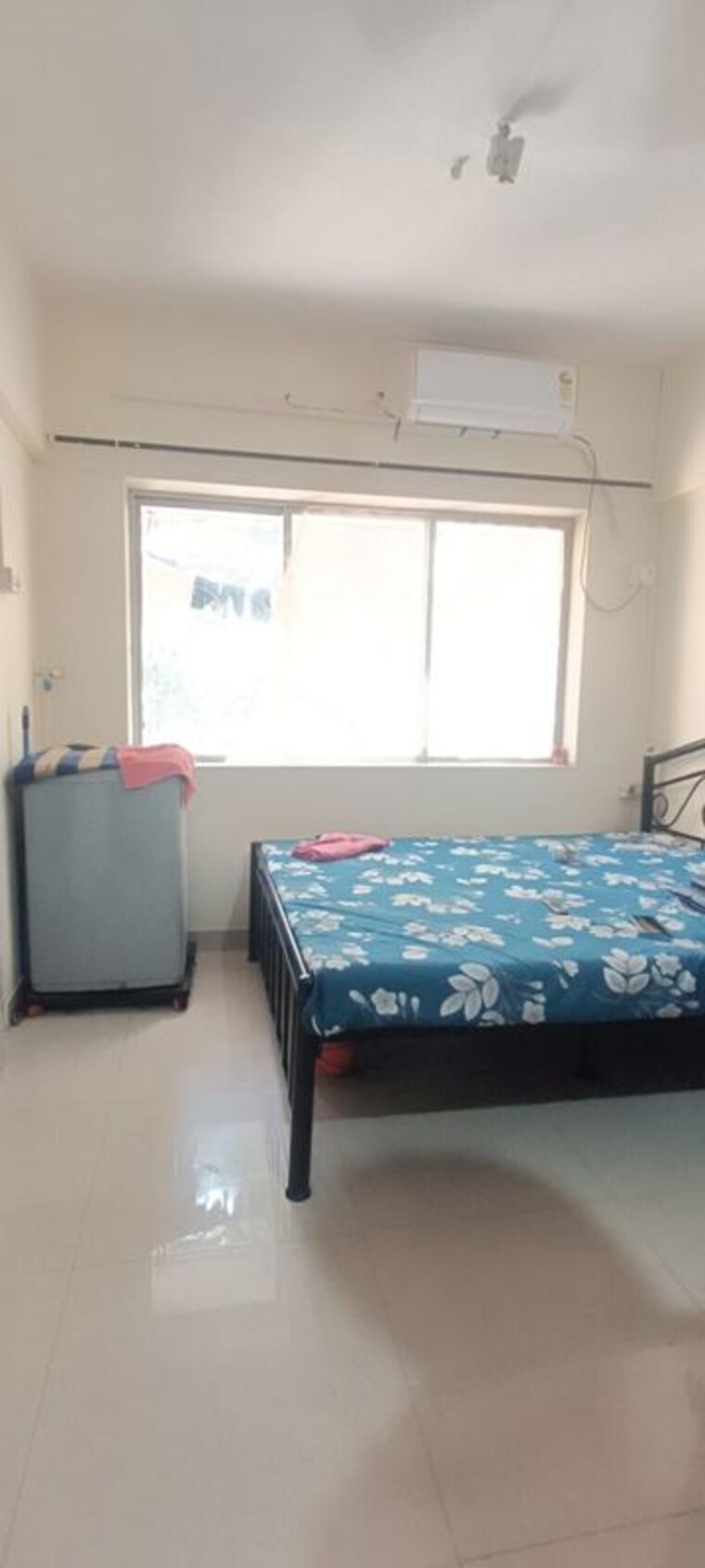 Bedroom, roy-mansion 1 Bedroom 350 Sq.Ft. Apartment In Santacruz East Mumbai 10636668