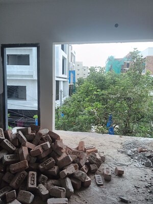 2 BHK Apartment – Exterior View View at Alkapuri - for Sale