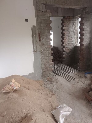 2 BHK Apartment – Exterior View View at Alkapuri - for Sale