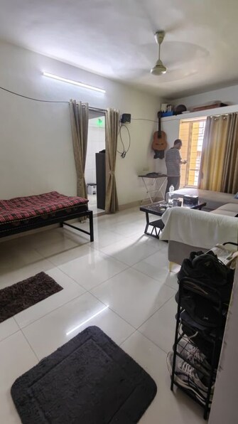 2 BHK 1122 Sq.Ft. Apartment in Kolte Patil Green Acre