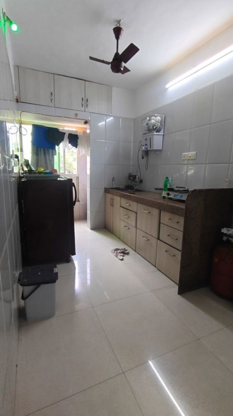 Kitchen, kolte-patil-green-acre 2 Bedroom 1122 Sq.Ft. Apartment In Salunkhe Vihar Society Pune 10636670