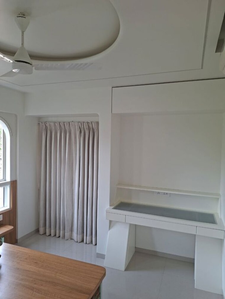 Bathroom, kolte-patil-green-acre 3 Bedroom 1555 Sq.Ft. Apartment In Salunkhe Vihar Society Pune 10636671