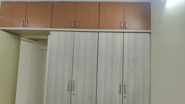 undefined, kolte-patil-green-acre 3 Bedroom 1555 Sq.Ft. Apartment In Salunkhe Vihar Society Pune 10636671