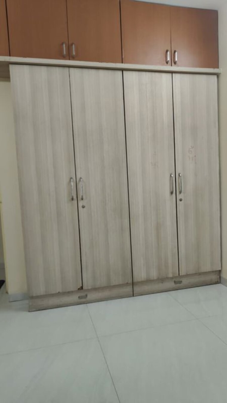 undefined, kolte-patil-green-acre 3 Bedroom 1555 Sq.Ft. Apartment In Salunkhe Vihar Society Pune 10636671