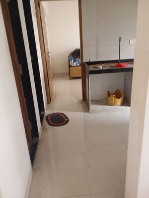 1 BHK Apartment For Sale in Dipti Aryavarta, Andheri East