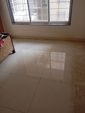 Bathroom in 1 BHK Apartment at Dipti Aryavarta, Andheri East – for Sale