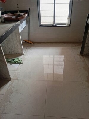 Balcony in 1 BHK Apartment at Dipti Aryavarta, Andheri East – for Sale