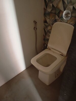 Bathroom in 1 BHK Apartment at Dipti Aryavarta, Andheri East – for Sale