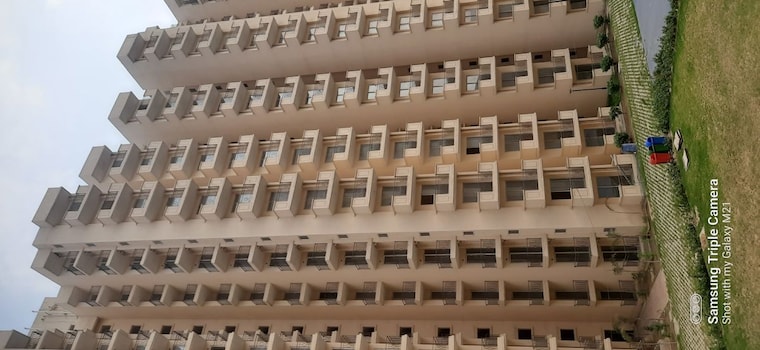 Exterior View, mrg-the-balcony 2 Bedroom 965 Sq.Ft. Apartment In Sector 93 Gurgaon 10636676