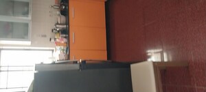 Kitchen in 2 BHK Apartment at Basavanagudi – for Rent