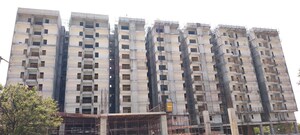 2.5 BHK Apartment For Sale in Srinivasa Revasa Aura, Isnapur