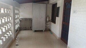 Bathroom in 2 BHK Builder Floor at Sector 37 – for Rent