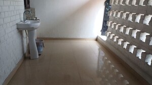 Balcony in 2 BHK Builder Floor at Sector 37 – for Rent