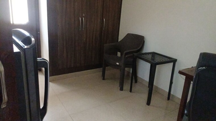 Gym, sector 37 2 Bedroom 1000 Sq.Ft. Builder Floor In Sector 37 Chandigarh 10636682