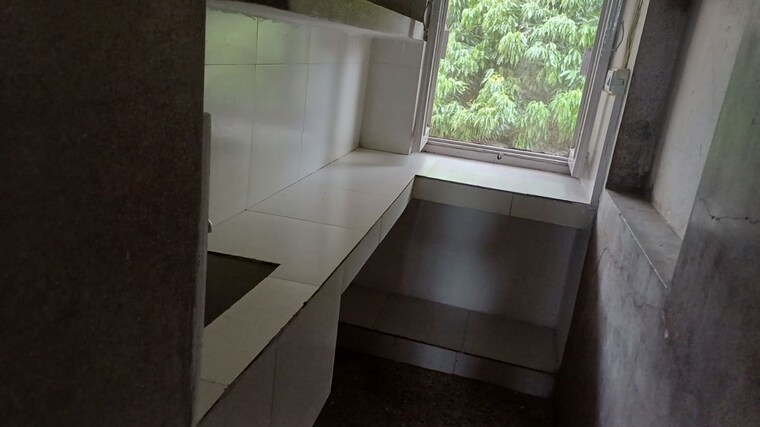 Bathroom, sector 11 1 RK 500 Sq.Ft. Builder Floor In Sector 11 Chandigarh 10636684