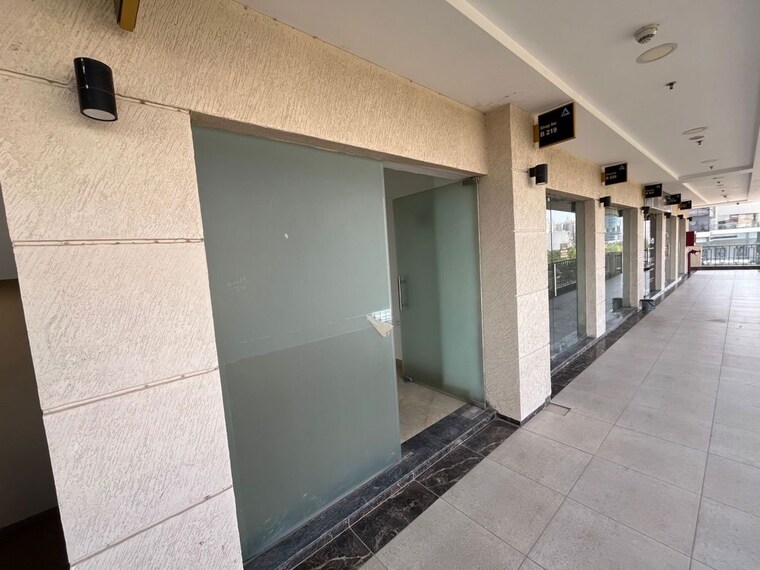 undefined, tapasya-70-grandwalk Commercial Shop 362 Sq.Ft. In Sector 70 Gurgaon 10636685