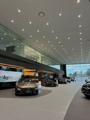  Showroom For Rent in Rs Puram