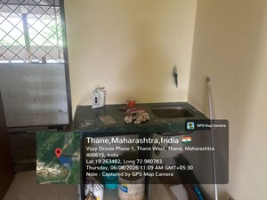  Office Space – Exterior View View at Vijay Orovia, Ghodbunder Road - for Sale