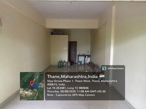  Office Space For Sale in Vijay Orovia, Ghodbunder Road