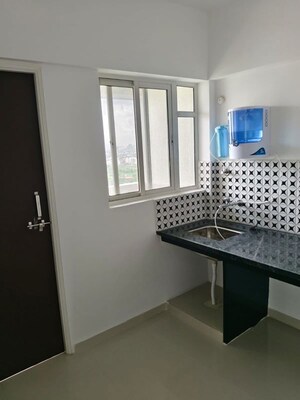 Kitchen in 2 BHK Apartment at Sanskruti Meander, Wagholi – for Rent