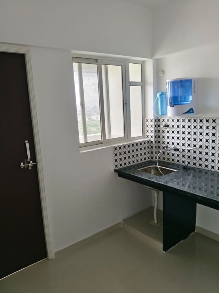 Kitchen, sanskruti-meander 2 Bedroom 600 Sq.Ft. Apartment In Wagholi Pune 10636690