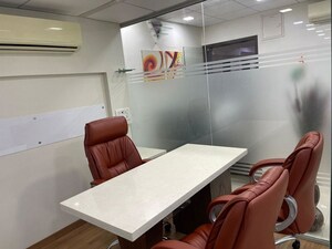  Office Space For Sale in Cosmos Plaza, Andheri West