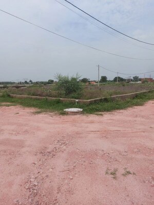 Plot Area in  Plot at Saimari – for Sale