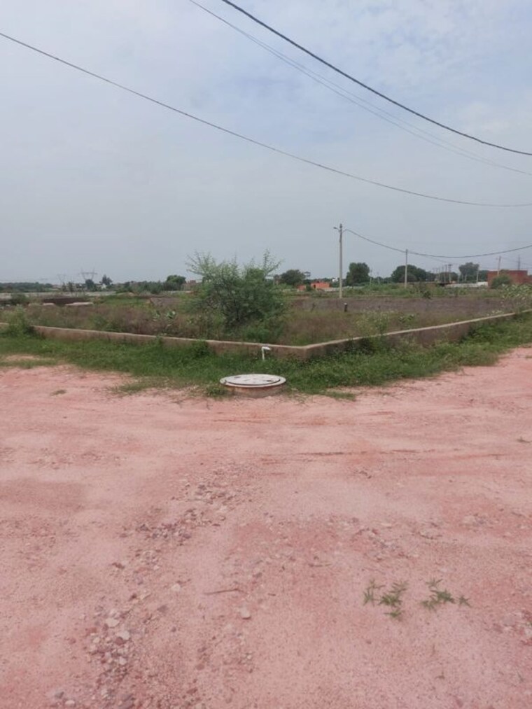 undefined, saimari  117 Sq.Yd. Plot In Saimari Agra 10635028