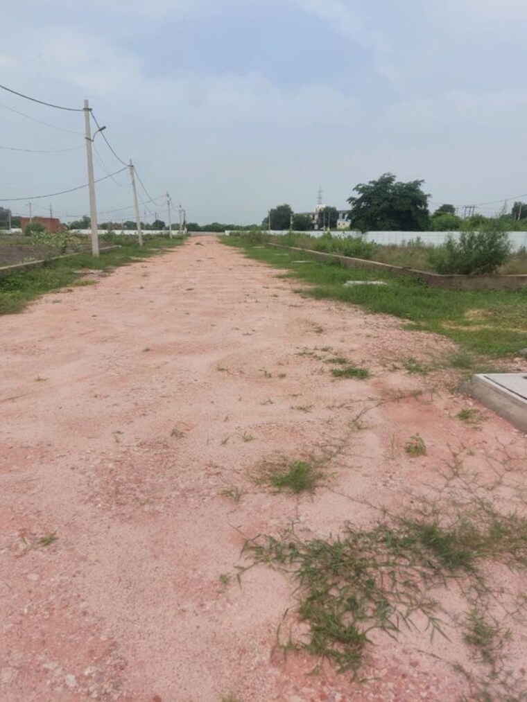 undefined, saimari  117 Sq.Yd. Plot In Saimari Agra 10635028