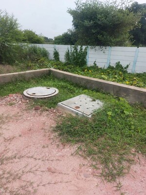 Plot Area in  Plot at Saimari – for Sale