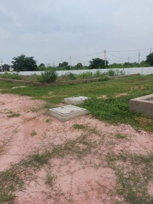 Plot Area in  Plot at Saimari – for Sale