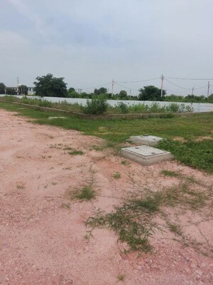 Plot Area in  Plot at Saimari – for Sale