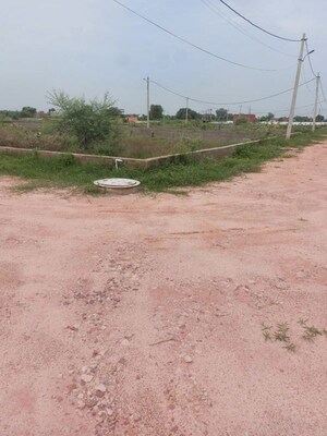  Plot For Sale in Saimari
