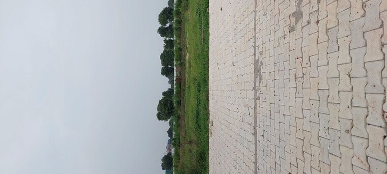 undefined, bad  130 Sq.Yd. Plot In Bad Agra 10627563