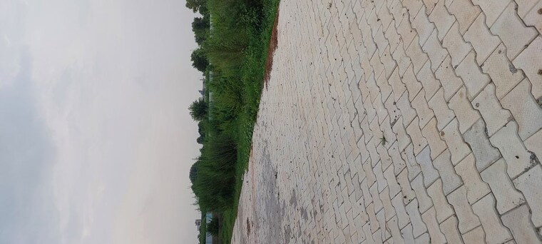 undefined, bad  130 Sq.Yd. Plot In Bad Agra 10627563