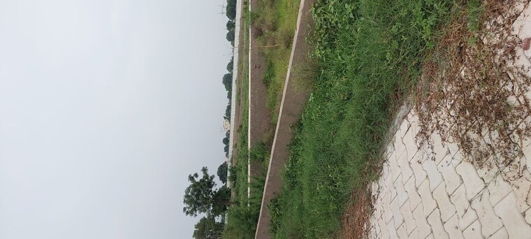 undefined, bad  130 Sq.Yd. Plot In Bad Agra 10627563