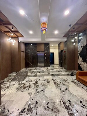 Room in 2 BHK Apartment at Raj Spaces Apartment, Goregaon West – for Sale