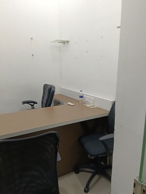 Team Area in  Office Space at Express Zone, Malad East – for Rent