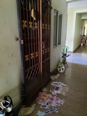 2 BHK Apartment – Exterior View View at Amruth Residency, Doddanekundi - for Rent