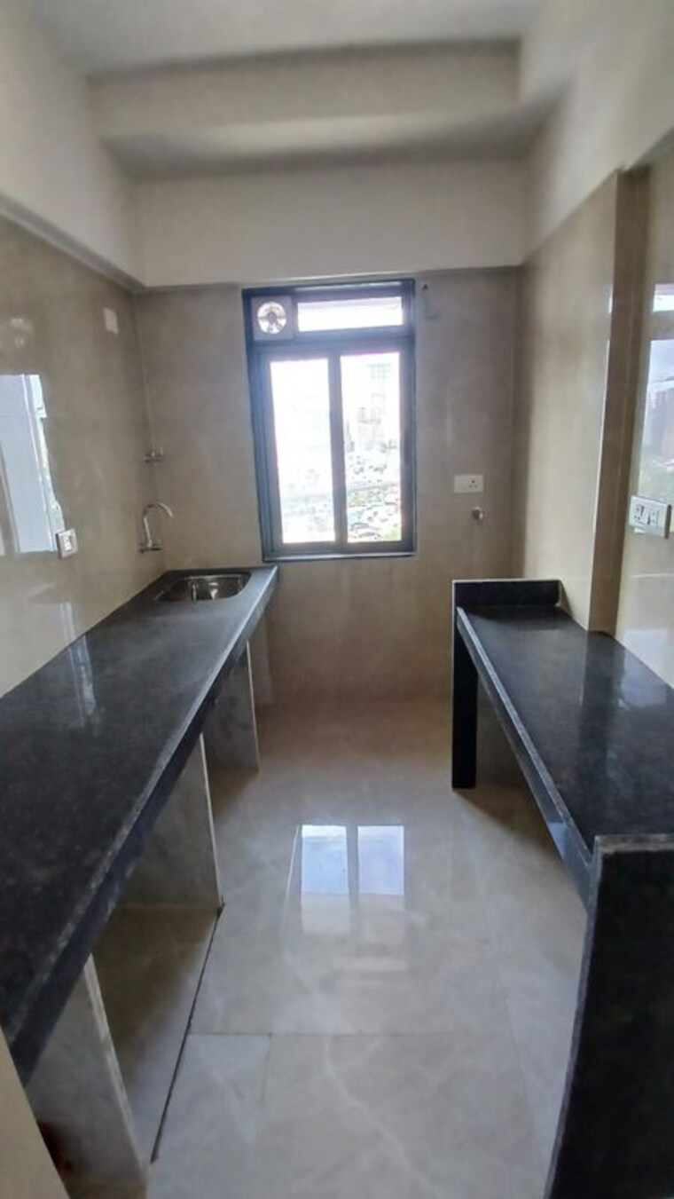 Kitchen, dgs-sheetal-dharmaraj 2 Bedroom 750 Sq.Ft. Apartment In Malad West Mumbai 10636710