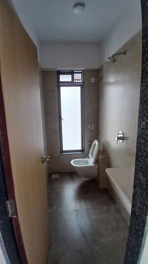 Bathroom in 2 BHK Apartment at DGS Sheetal Dharmaraj, Malad West – for Sale