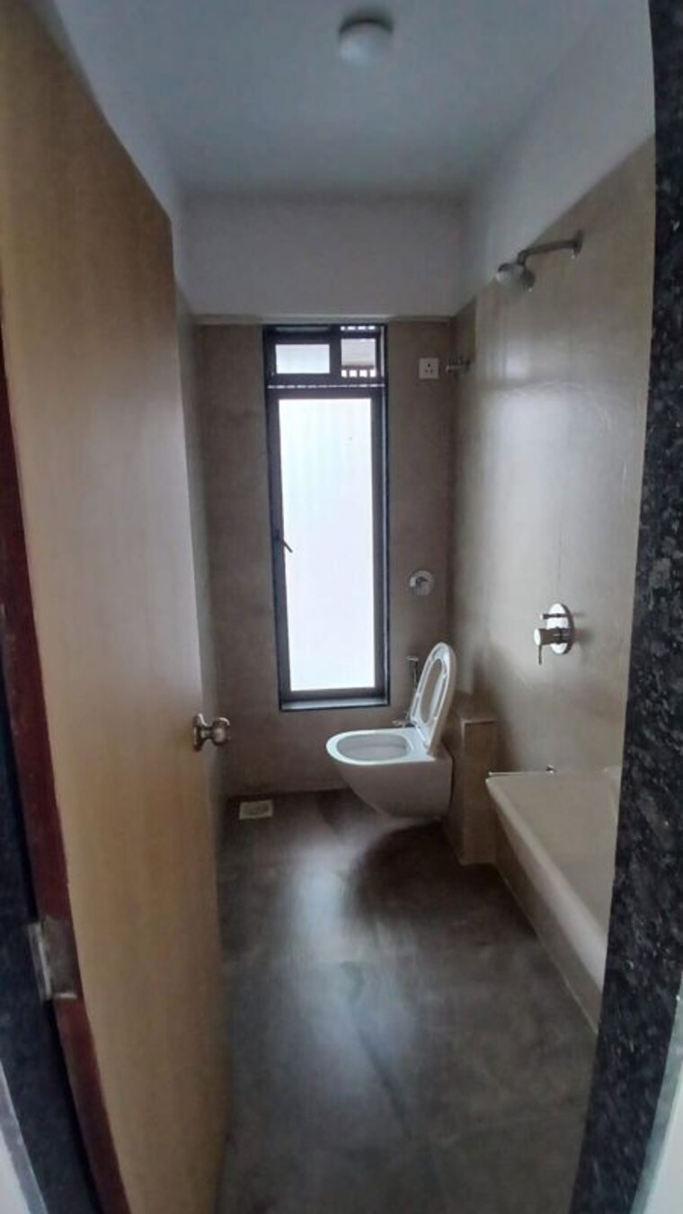 Bathroom, dgs-sheetal-dharmaraj 2 Bedroom 750 Sq.Ft. Apartment In Malad West Mumbai 10636710