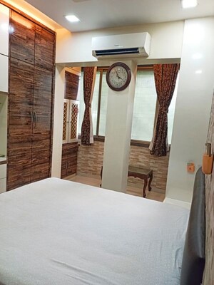 1 BHK Apartment For Rent in Komal Apartment Andheri West, Andheri West