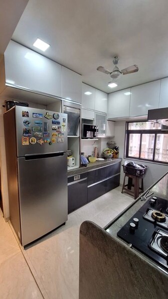 2 BHK Apartment For Rent in Adityaraj Pride in Sion, Mumbai