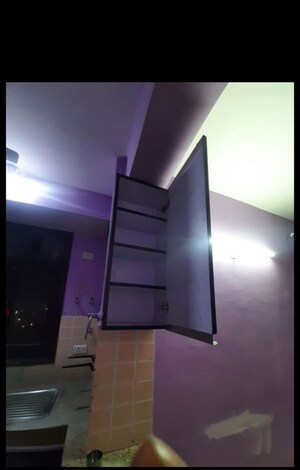 Staircase in 3 BHK Apartment at SRS Royal Hills, Sector 87 – for Sale