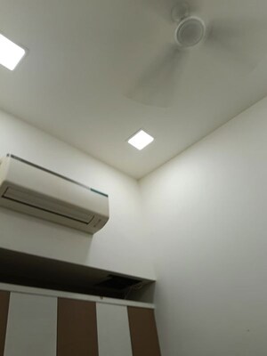 Furnished Amenities in  Office Space at Express Zone, Malad East – for Rent