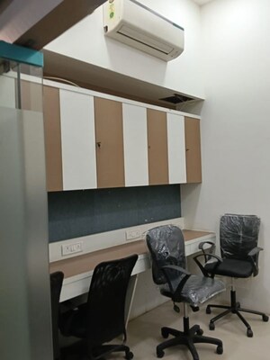 Kitchen in  Office Space at Express Zone, Malad East – for Rent